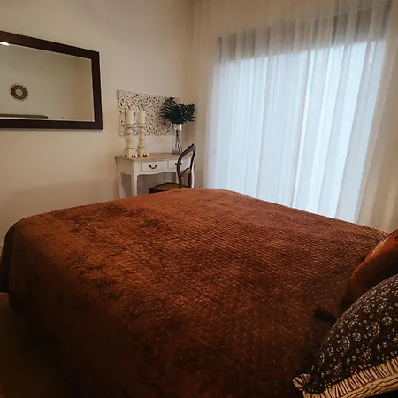 בית הארחה Peace In Azores