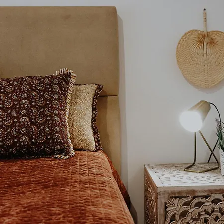 בית הארחה Peace In Azores Pico da Pedra