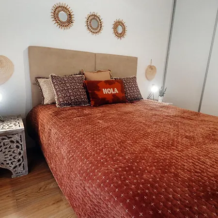 Peace In Azores Гостевой дом 3*
