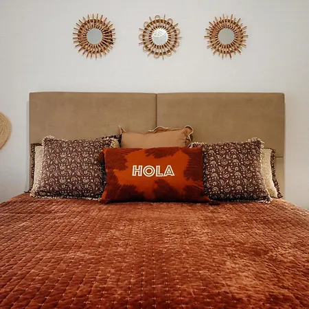 בית הארחה Peace In Azores Pico da Pedra