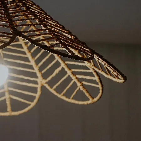 Πανσιόν Peace In Azores *