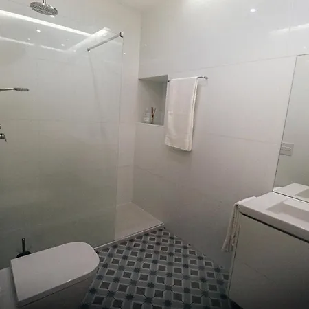 Peace In Azores Πανσιόν Pico da Pedra