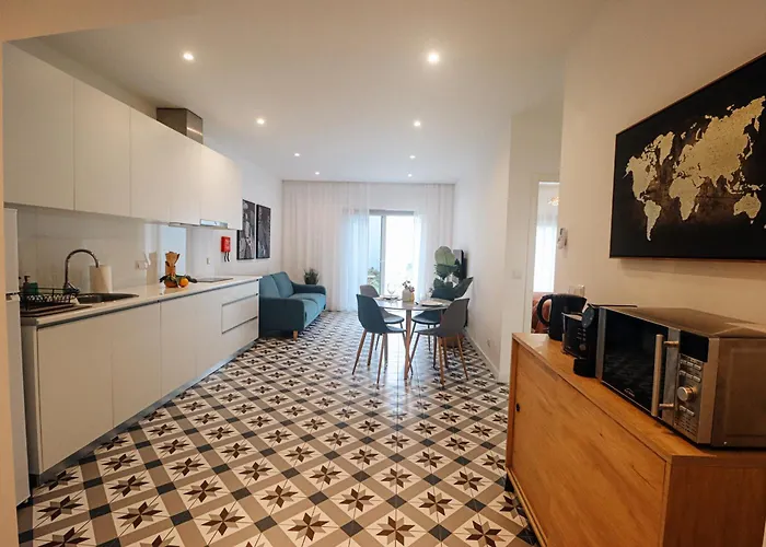 Πανσιόν Peace In Azores