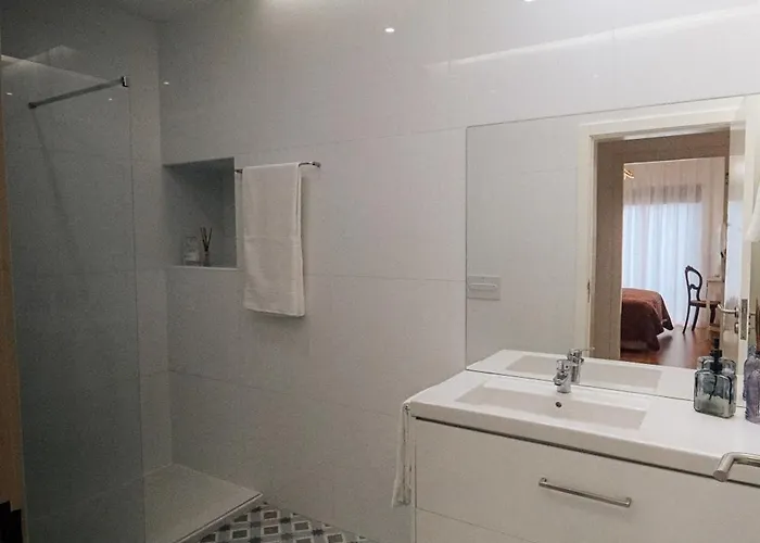 Peace In Azores בית הארחה