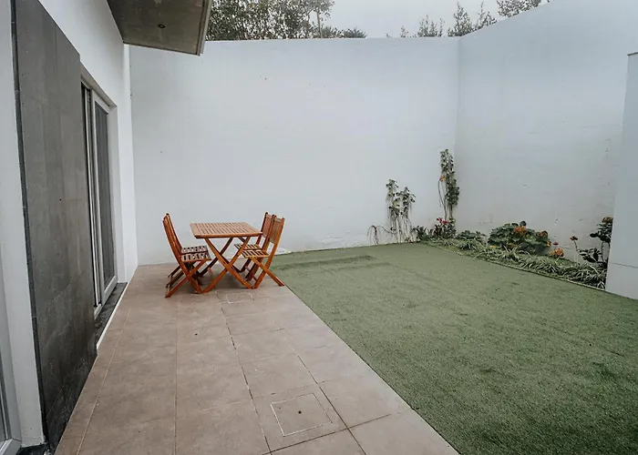 בית הארחה Peace In Azores Pico da Pedra