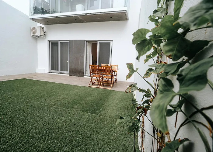 Peace In Azores * Pico da Pedra