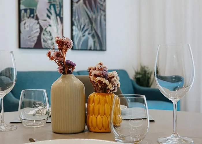 Peace In Azores בית הארחה