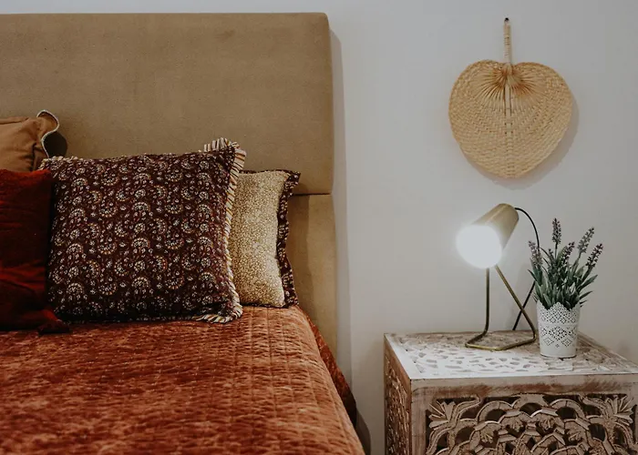 Πανσιόν Peace In Azores Pico da Pedra