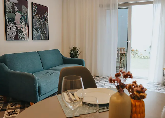 Peace In Azores Πανσιόν Pico da Pedra