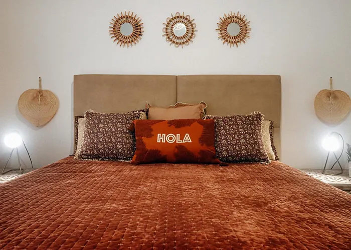 Πανσιόν Peace In Azores Pico da Pedra