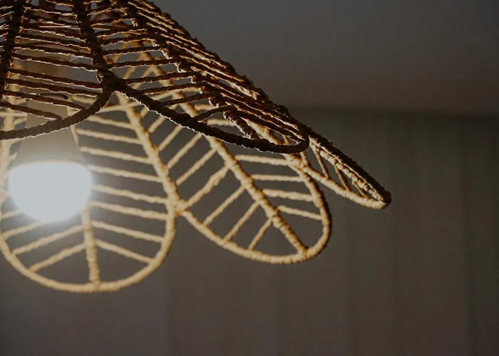 בית הארחה Peace In Azores *