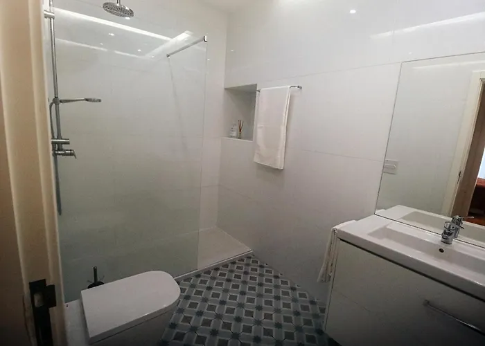 Peace In Azores Πανσιόν Pico da Pedra